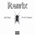 Crickets (Remix) [Explicit]