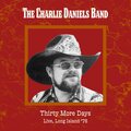 The Charlie Daniels Band - Texas (Live)
