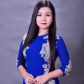 Dương Hồng Loan、Huynh Nguyen Cong Bang - Định mệnh