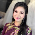 Dương Hồng Loan - Hoa tím người xưa