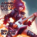 Anime Floyd - Cat's Eye