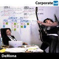 Demona - Corporate Hell