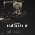 Dominik - Reason to Live