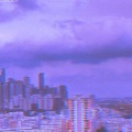 黄毅宁Lil Aitch - 紫色天空Purple Sky