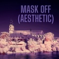 Mask Off (Aesthetic)(Remix)