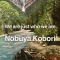 Nobuya Kobori - 若い時の苦労は買ってもせよ