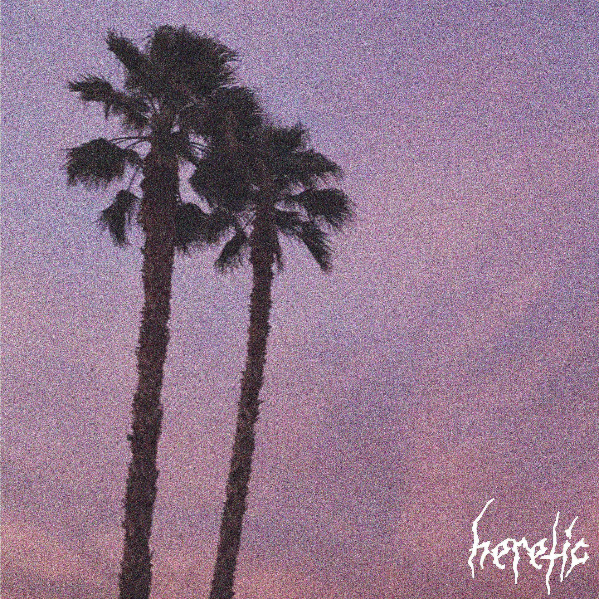 Heretic、Nofacenoshame - istillfeellikeimlosing!