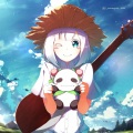 Witt Duo Tail - WYU Hello autumn