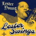 Lester Swings