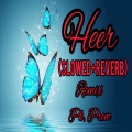 Ikka、Dino James - Heer (slowed+reverb)