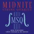 MSQ Performs Gwen Stefani & No Doubt