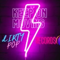 Keep On Moving (feat. Alonestar & Kojo Rigault)(Jethro Sheeran Remix)