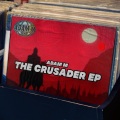 Adam M - THE CRUSADER