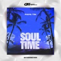 Papa Tin - Soul Time (Dub Mix)