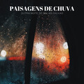 Paisagens De Chuva: Outra Noite De Belas Chuvas