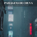 Chakra Da Água、Paz E Gratidão、Zona De Equilíbrio - Uma Noite Para Descansar