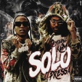 Solo (feat. Pressa)(Explicit)