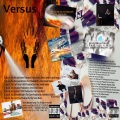 Jess.A.Fox、K.C - All I need is time