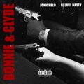 Jonichelo、DJ Luke Nasty - Bonnie & Clyde (Explicit)