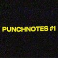 Yappe、原创大赛 宋堃 - PUNCHNOTES #1 (Explicit)