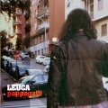 Leuca - Pappagalli