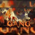 Trench Baby Entertainment、Lani - 4 Da Gang (feat. Lani)(Explicit)