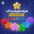 Little Baby Bum Nursery Rhyme Friends - Twinkle Twinkle Colourful Star