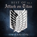 Hurakion、Chryels - Bauklötze