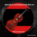 Pierre Fournier - Gigue