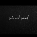 南曦_zrs - Safe & Sound