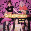 羽宝YBAEK - Celebrate