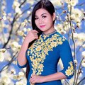 Dương Hồng Loan、Lâm Bảo Phi - Tình yêu trả lại trăng sao