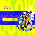 ERIS、Femaleslag翻唱团、溜溜5am - Slow Down