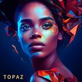 Starflight Solaster - Topaz