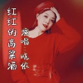 蓝小龙、晓依 - 红红的高粱酒