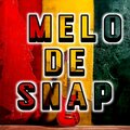 Piseirinho E Reggaes - Melo De Snap