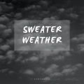 Xanemusic - Sweater Weather (Sped up Version)(Remix)