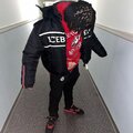 DJ GLIZZY - OYOGZ I ADD A KAY (Explicit)