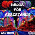 Jay King - ****s For Assistance (Explicit)