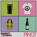 BANDiTT、Clarcq - Pinot