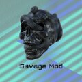 Savage Mod - Ghalf (Explicit)