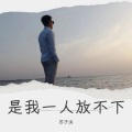 苏子泷 - 是我一人放不下