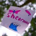 Zachary Ostroff、Big Butterfly、Scott Amendola、Zak Moses - Shearmind (feat. Scott Amendola Zachary Ostroff & Zak Moses)