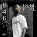 Trill Deal、Easton - ONCE UPON A TIME (feat. EASTON)(Explicit)