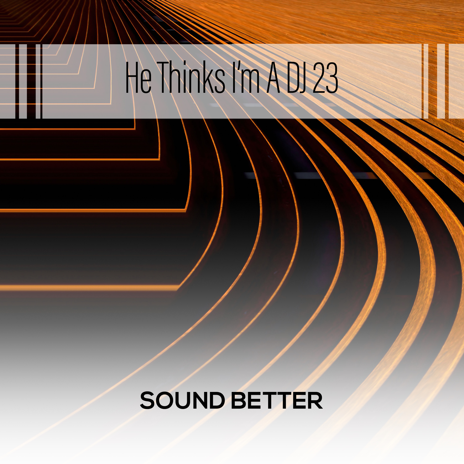 Sound Better - Wharf Street