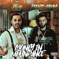 Frenzo Harami、DirtyMoney - Money in Abundance (Explicit)