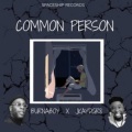 Common Person (refix)(feat. Burnaboy)