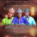DJ SP、Dj Lamszxy - Annabi Badan Kaiba (feat. S. Ibrahim & Dj LaMszXy)