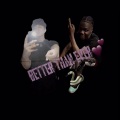Better than ever (feat. WLZ)