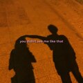Diego Mcn - You Didn't See Me Like That